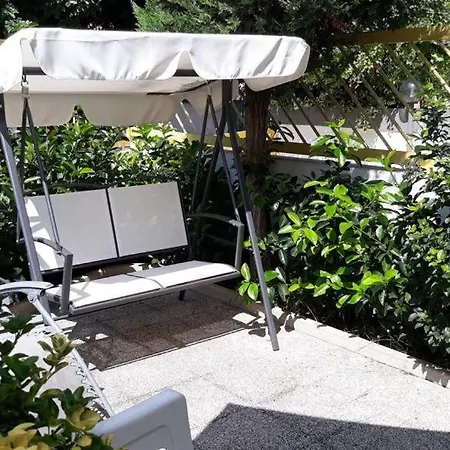 Casa Vacanza * Rivabella