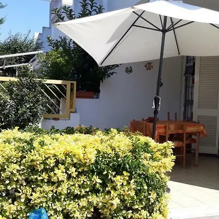 Holiday home Casa Vacanza *