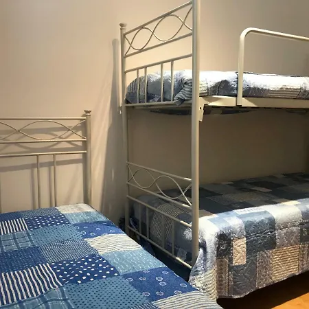 Casa Vacanza *