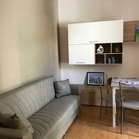 Casa Vacanza Holiday home Rivabella
