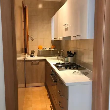 Casa Vacanza