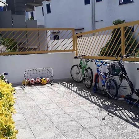 Holiday home Casa Vacanza *