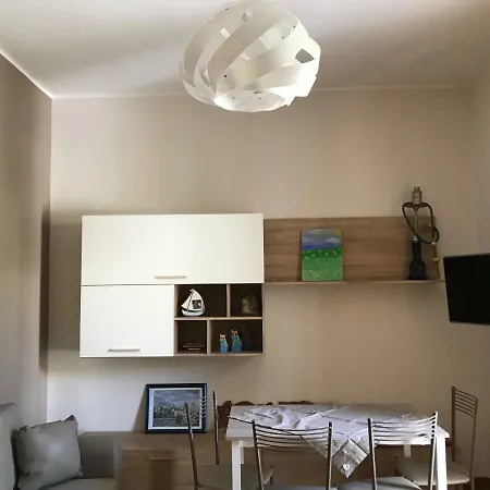 Casa Vacanza Holiday home