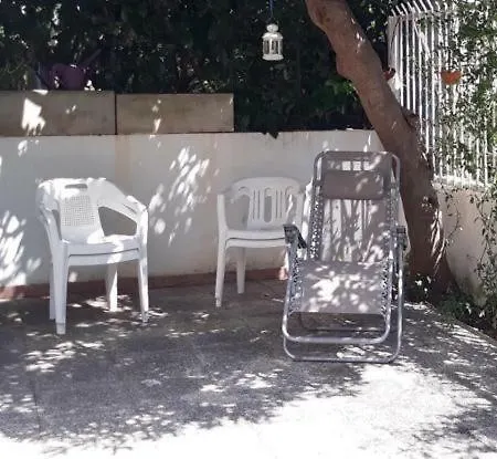 Casa Vacanza Holiday home