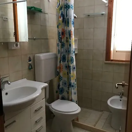 Casa Vacanza Ferienhaus *