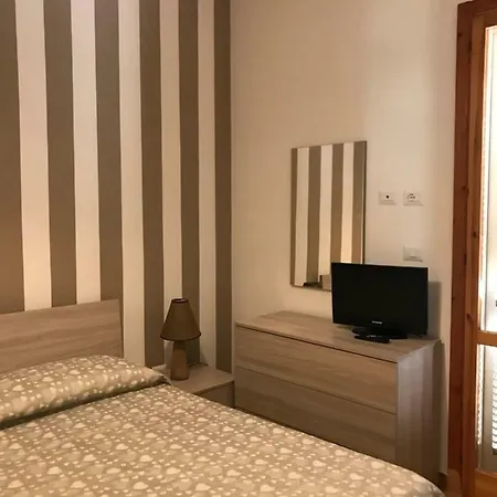 Casa Vacanza Ferienhaus Rivabella