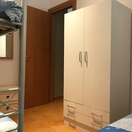 Ferienhaus Casa Vacanza